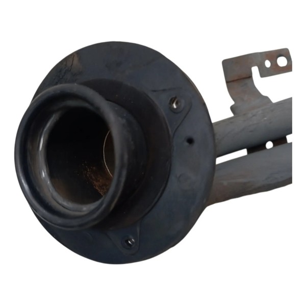 Gargalo Tanque Combustivel Fiat Mobi 1.0 2020 2021 2022 2023