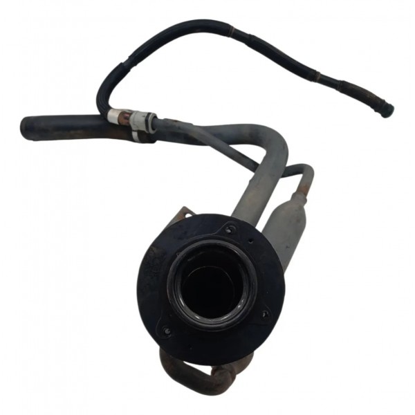 Gargalo Tanque Combustivel Fiat Mobi 1.0 2020 2021 2022 2023