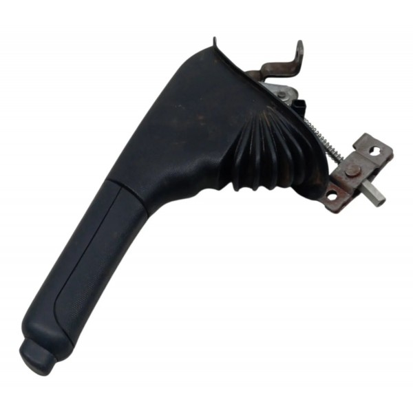 Alavanca Freio Mão Fiat Mobi 1.0 2019 2020 2021 2022 2023