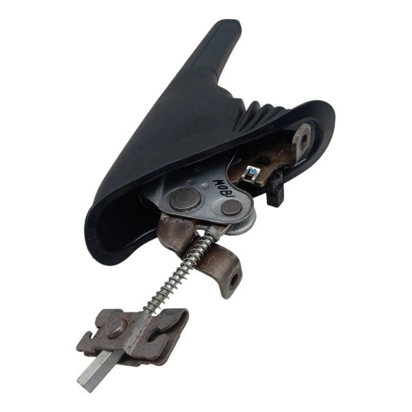 Alavanca Freio Mão Fiat Mobi 1.0 2019 2020 2021 2022 2023