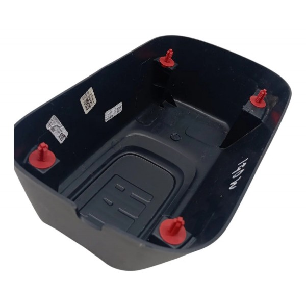 Moldura Acabamento Limpador Fiat Mobi 1.0 2020 2021 2022 Direito