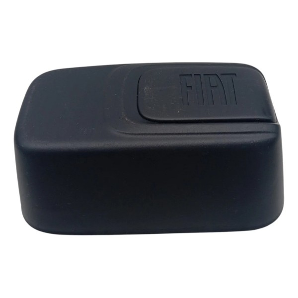 Moldura Acabamento Limpador Fiat Mobi 1.0 2020 2021 2022 Direito