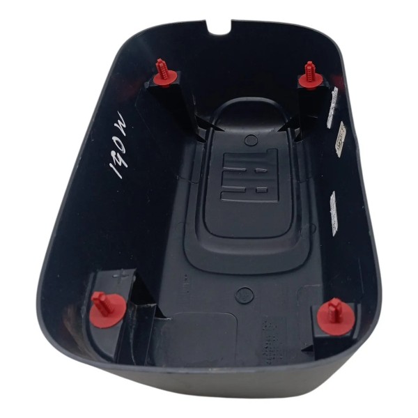 Moldura Acabamento Limpador Fiat Mobi 1.0 2020 2021 2022 Direito