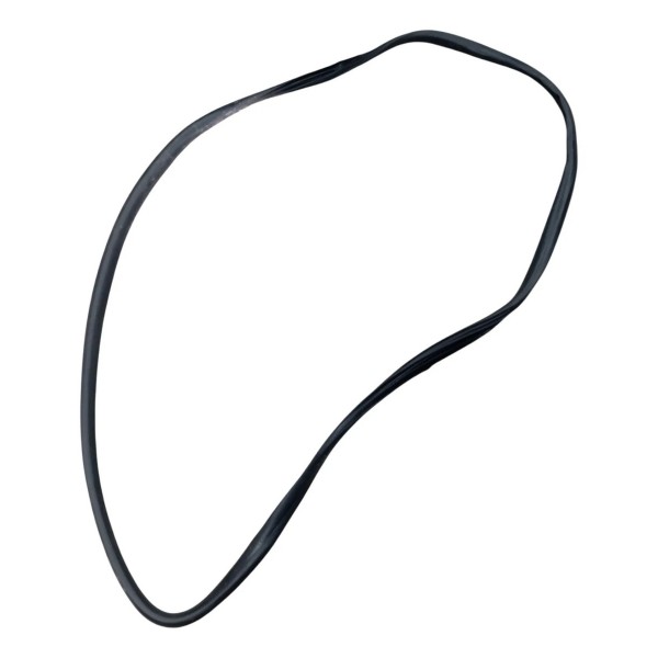 Borracha Porta Traseira Direita Citroen C4 Glx 2013 2014