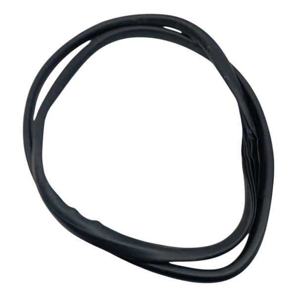 Borracha Porta Traseira Direita Citroen C4 Glx 2013 2014