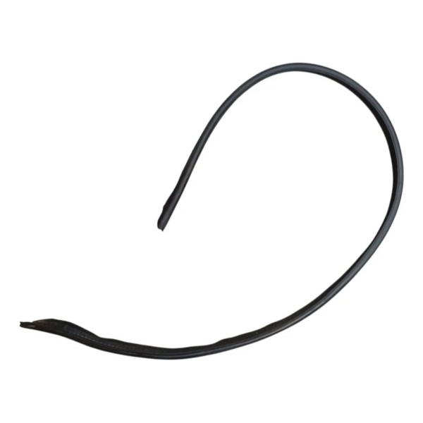 Borracha Anti Po Capo Fiat Mobi 1.0 2020 2021 2022 2023