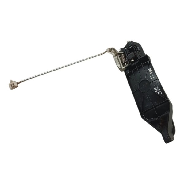 Maçaneta Externa Dianteira Direita Fiat Mobi 1.0 2020 2021 Dianteira