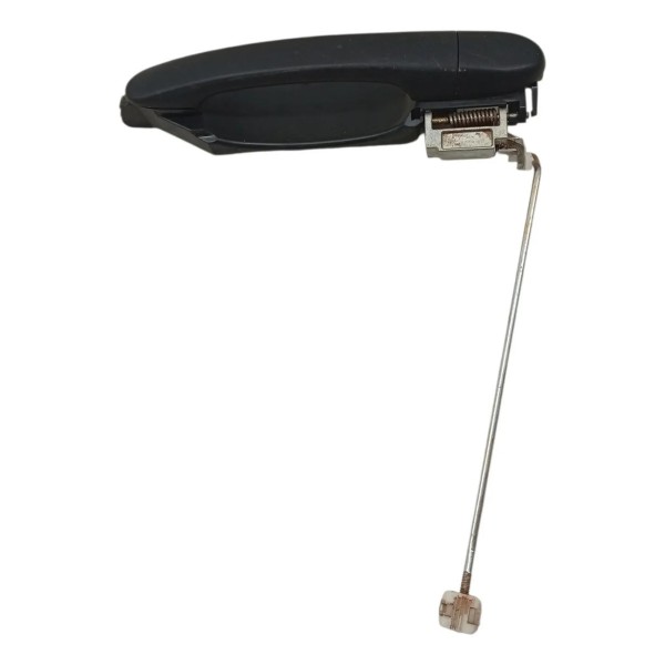 Maçaneta Externa Dianteira Direita Fiat Mobi 1.0 2020 2021 Dianteira