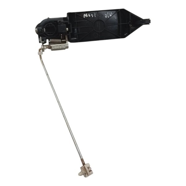 Maçaneta Externa Dianteira Direita Fiat Mobi 1.0 2020 2021 Dianteira
