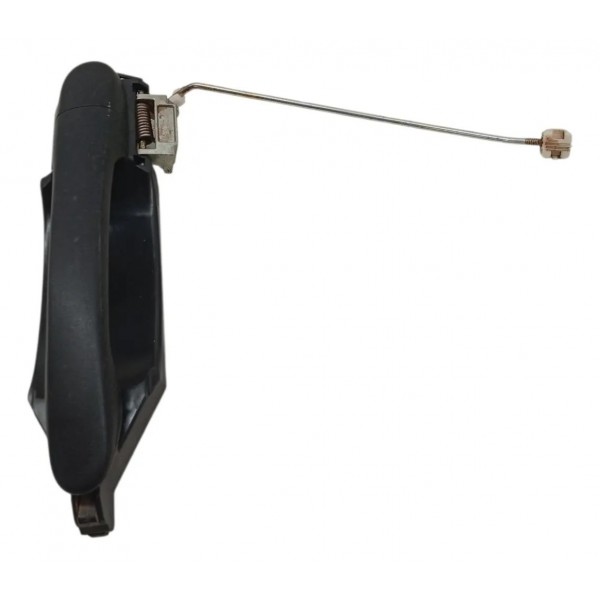 Maçaneta Externa Dianteira Direita Fiat Mobi 1.0 2020 2021 Dianteira