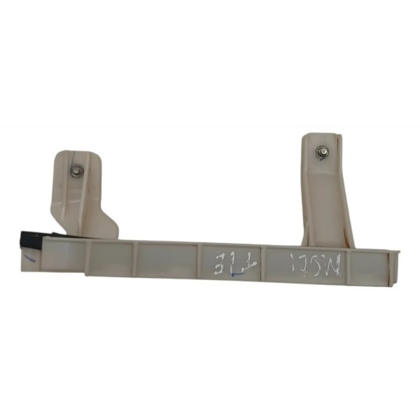 Par Canaleta Guia Vidro Traseira Esquerda Fiat Mobi 1.0 2022