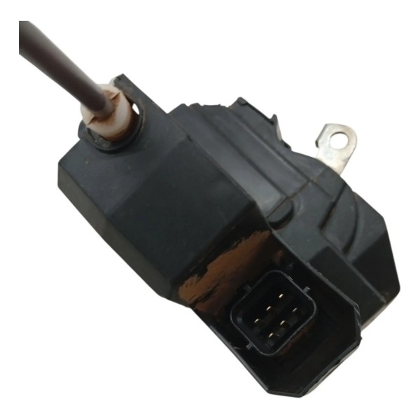 Fechadura Porta Dianteira Direita Fiat Mobi 1.0 2021 2022