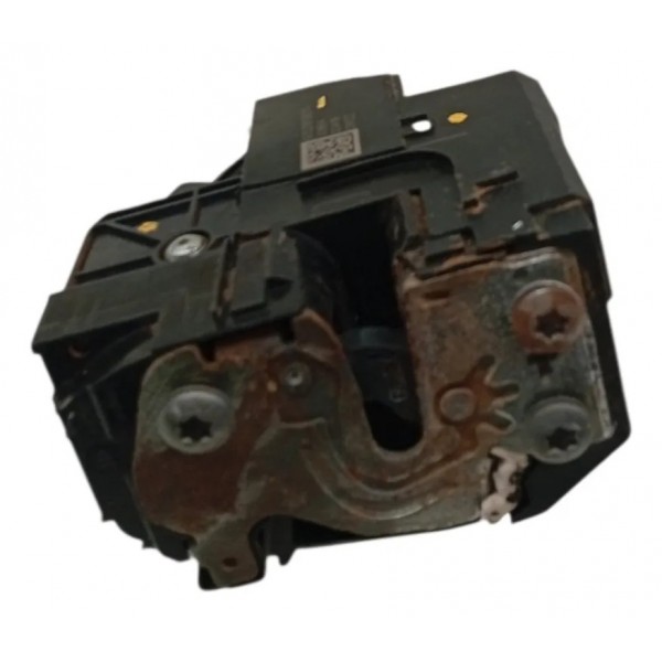 Fechadura Porta Dianteira Direita Fiat Mobi 1.0 2021 2022