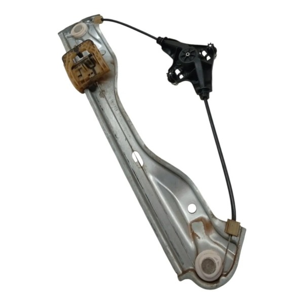 Maquina Vidro Traseira Direita Fiat Mobi 1.0 2021 2022