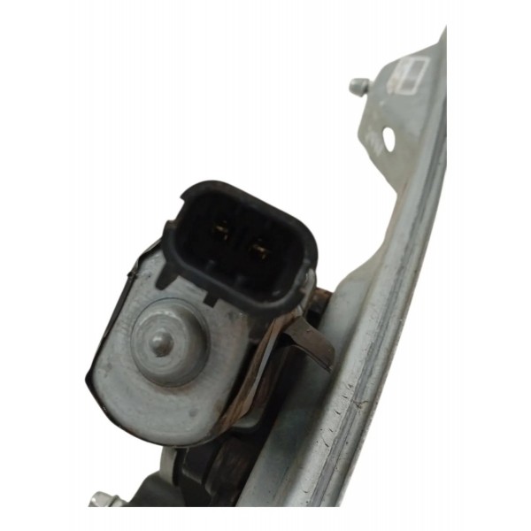 Maquina Vidro Dianteira Direita Fiat Mobi 1.0 2021 2022