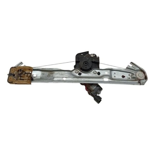 Maquina Vidro Dianteira Direita Fiat Mobi 1.0 2021 2022