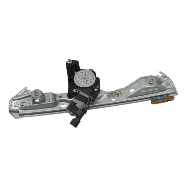 Maquina Vidro Dianteira Direita Fiat Mobi 1.0 2021 2022