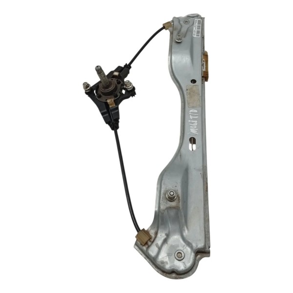 Maquina Vidro Dianteira Direita Fiat Mobi 1.0 2021 2022