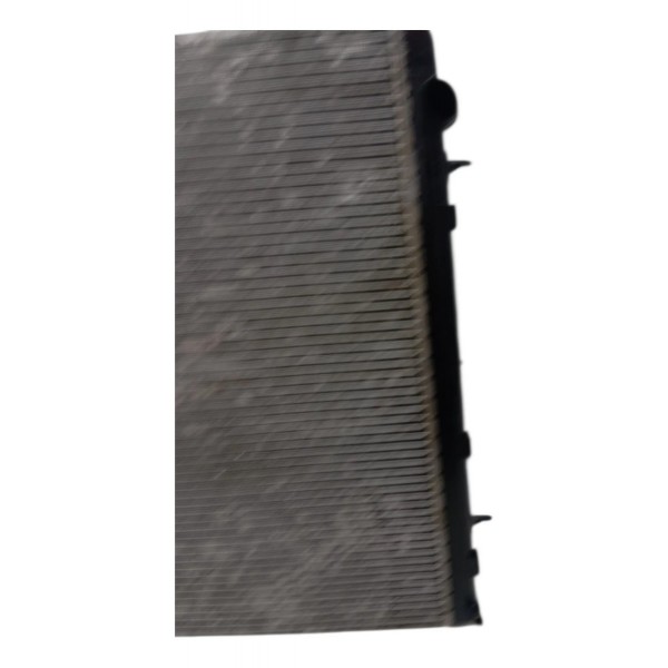 Radiador Agua Motor Peugeot 307 2.0 2009 2010 2011