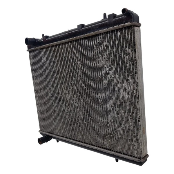 Radiador Agua Motor Peugeot 307 2.0 2009 2010 2011