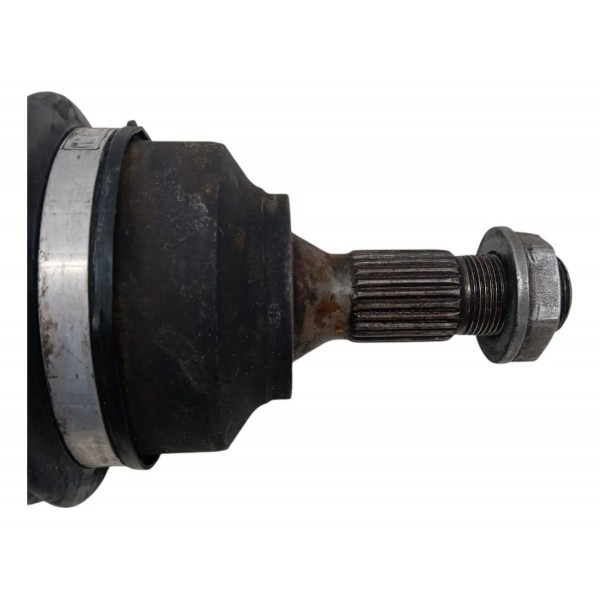 Semi Eixo Esquerdo Peugeot 307 2.0 2009 2010 2011