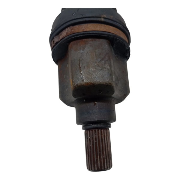 Semi Eixo Esquerdo Peugeot 307 2.0 2009 2010 2011