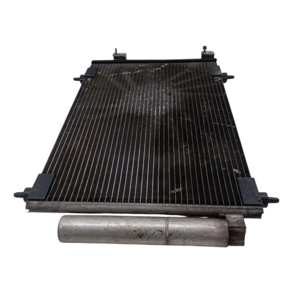 Condensador Ar Condicionado Peugeot 307 2.0 2009 2010 2011