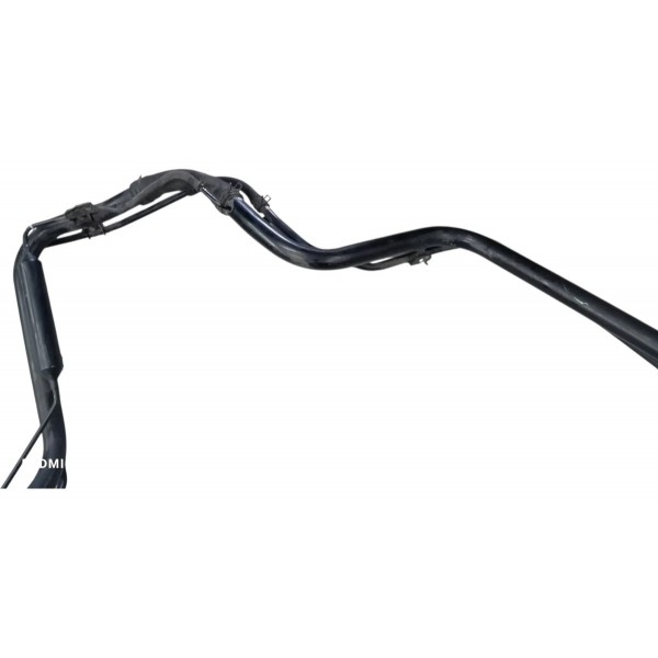 Gargalo Tanque Combustível Honda Fit 1.4 2004 2005 2006 2007