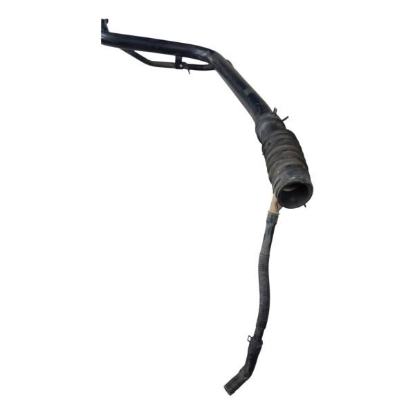 Gargalo Tanque Combustível Honda Fit 1.4 2004 2005 2006 2007