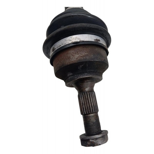 Semi Eixo Direito Peugeot 307 2.0 2009 2010 2011