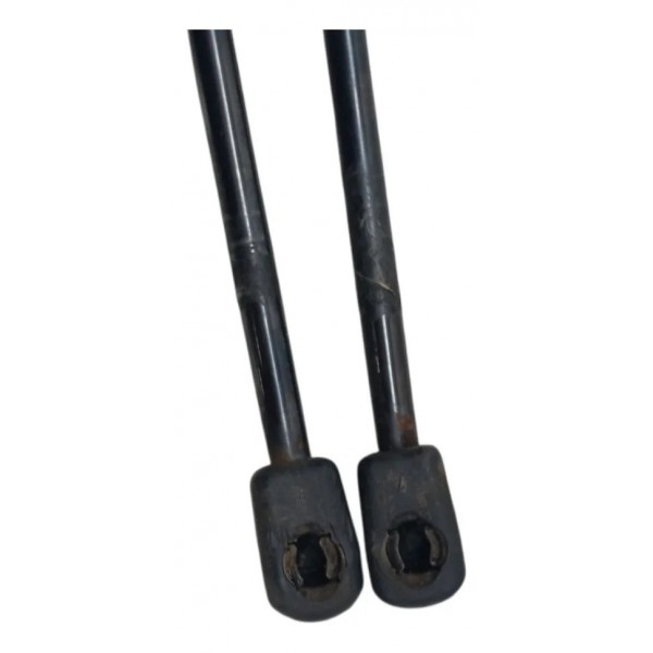 Par Amortecedor Tampa Traseira Chevrolet Agile 2008 2009