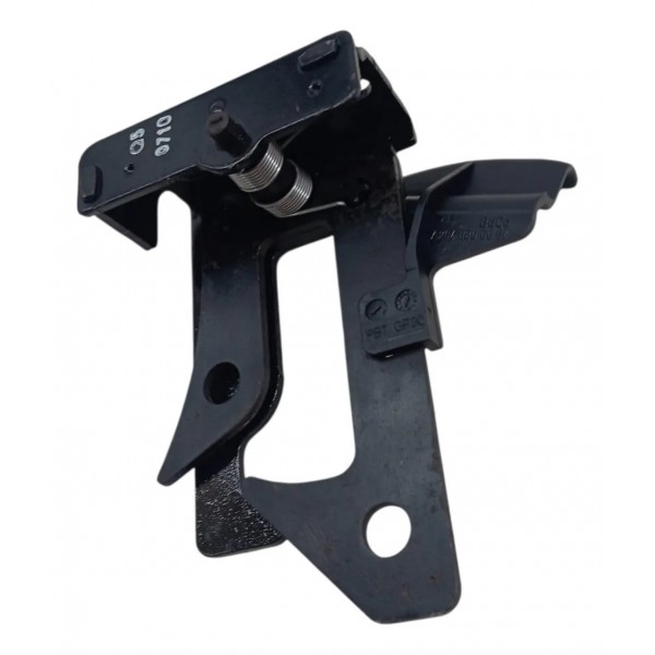 Fechadura Capô Mercedes C180 C200 2008 2009 2010 2011