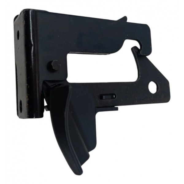 Fechadura Capô Mercedes C180 C200 2008 2009 2010 2011