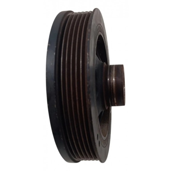 Polia Virabrequim Mitsubishi Asx Outlander Lancer 2.0 2011