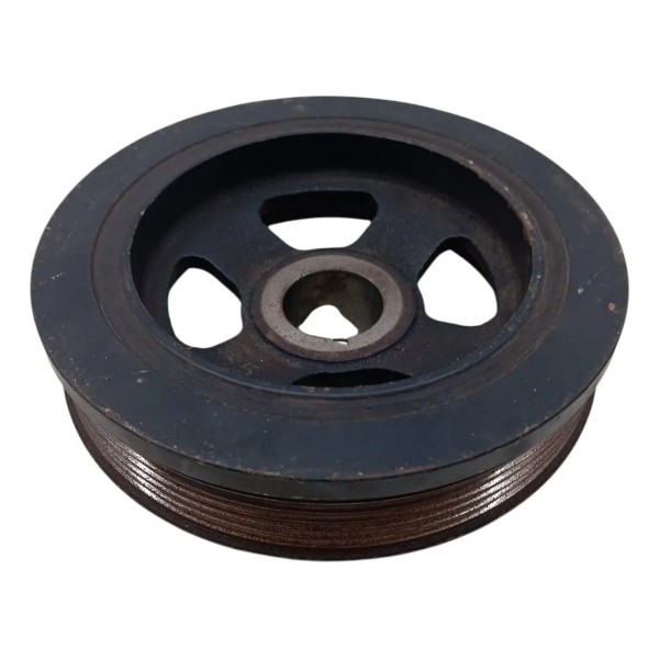 Polia Virabrequim Mitsubishi Asx Outlander Lancer 2.0 2011