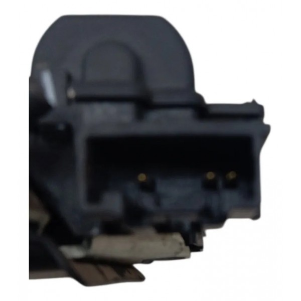 Fechadura Tampa Traseira Ford Ka 2018 2019 2020 2021