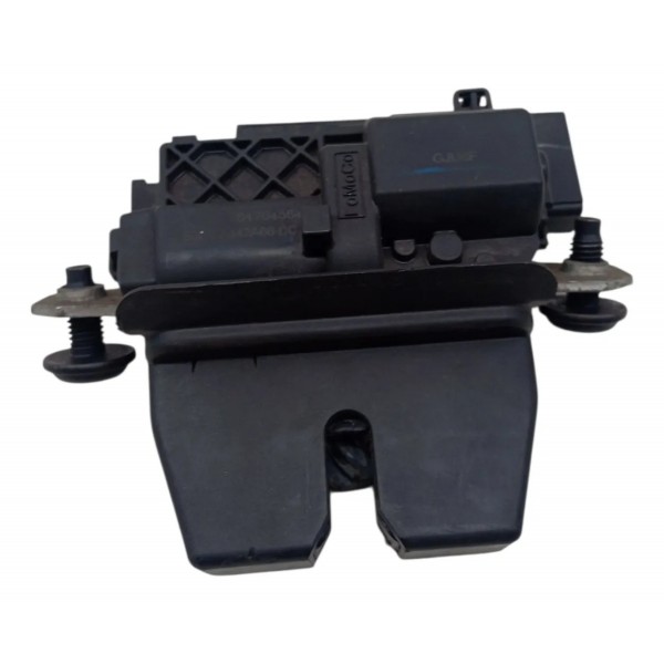 Fechadura Tampa Traseira Ford Ka 2018 2019 2020 2021