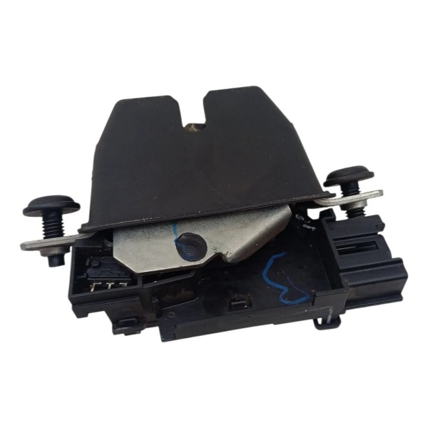 Fechadura Tampa Traseira Ford Ka 2018 2019 2020 2021