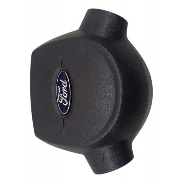 Tampa Buzina Capa Volante Ford Ka 2009 2010 2011 2012