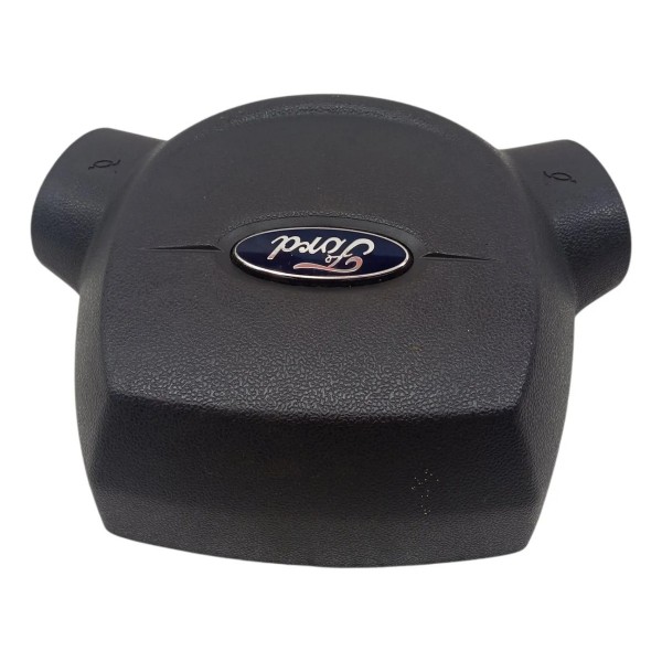 Tampa Buzina Capa Volante Ford Ka 2009 2010 2011 2012