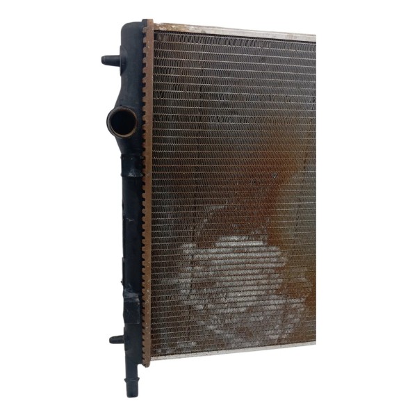 Radiador Agua Motor Citroen C3 1.4 2010 2011 2012