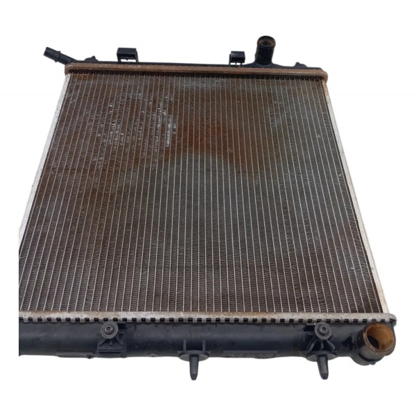 Radiador Agua Motor Citroen C3 1.4 2010 2011 2012