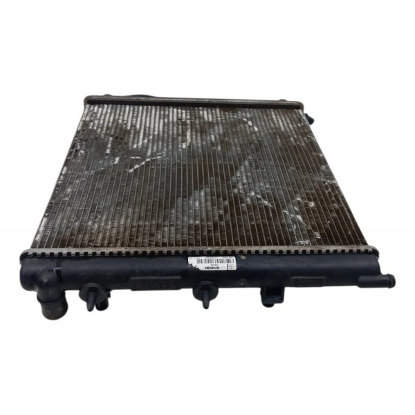 Radiador Agua Motor Citroen C3 1.4 2010 2011 2012