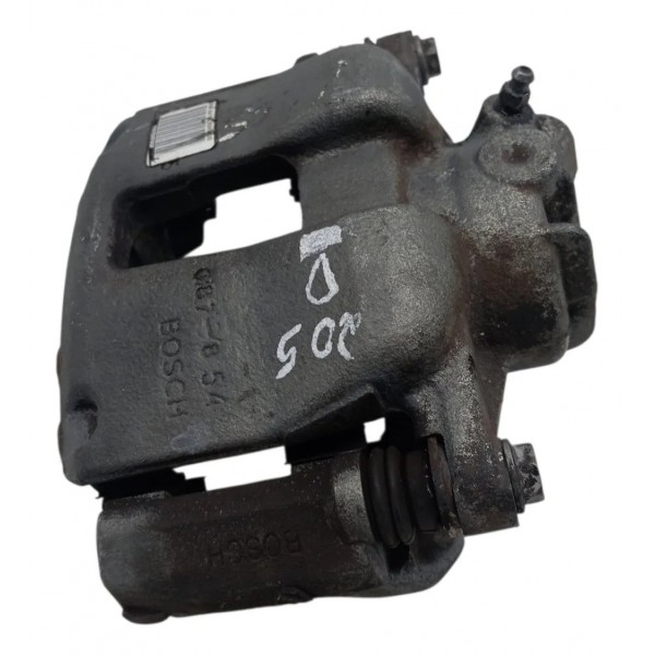 Pinça Freio Dianteira Direita Peugeot 307 2.0 2009 2010 2011