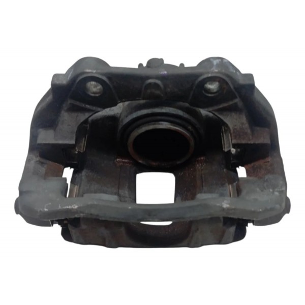 Pinça Freio Dianteira Esquerda Peugeot 307 2.0  2010 2011