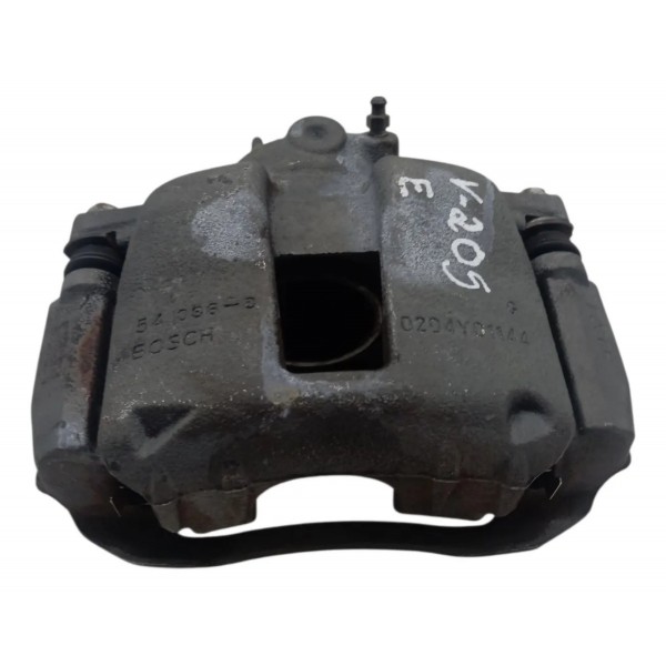 Pinça Freio Dianteira Esquerda Peugeot 307 2.0  2010 2011