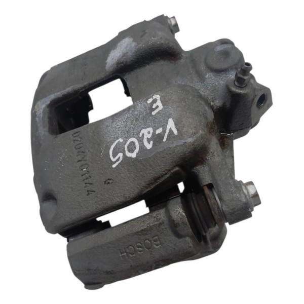 Pinça Freio Dianteira Esquerda Peugeot 307 2.0  2010 2011