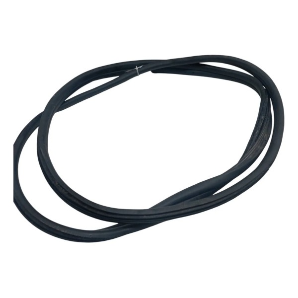 Borracha Porta Dianteira Esquerda Volkswagen Gol 2006