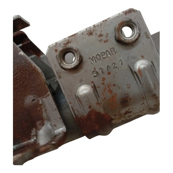 Coluna Direção Fiat Mobi 1.0 2020 2021 2022 522022450