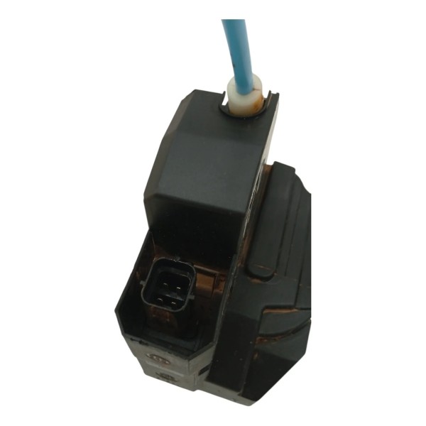 Fechadura Porta Traseira Direita Fiat Mobi 1.0 2021 2022